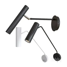 Set of Sconces